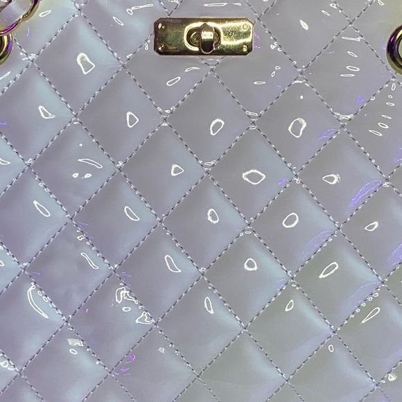 Gift Bags | Two For One | Black & White Hand Bags | Shoulder Bags 🖤🤍 - Picture 8 of 14